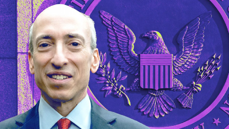 Sec Chair Gensler: Existing Rules Regulate Crypto, Legislation Unnecessary – Crypto Insight