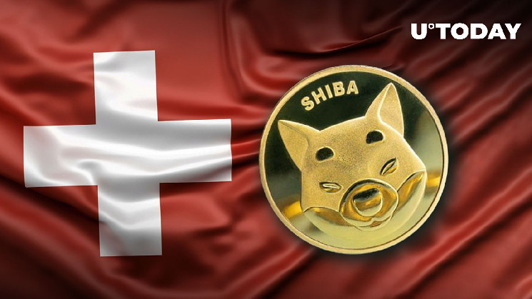 Shiba Inu (Shib) Accepted By Swiss-Based Mobile Internet Provider Via This Partnership – Crypto Insight