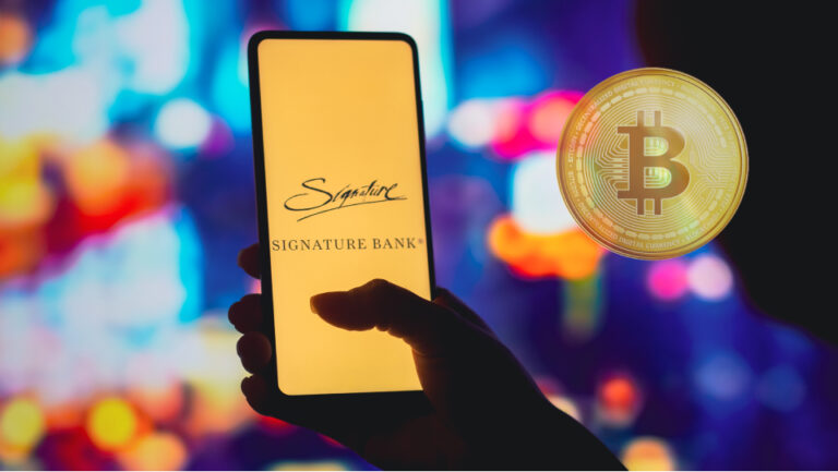 Signature Bank Was Solvent – Did Regulators Act To Sink Crypto? – Crypto Insight