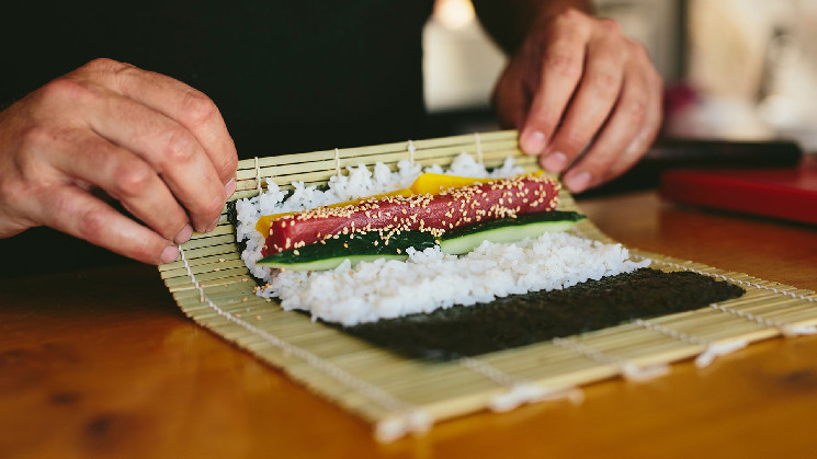 Sushi Swap Ceo Says He No Longer Feels ‘Inspired’ Amid U.s. Regulators’ Crypto Crackdown – Crypto Insight