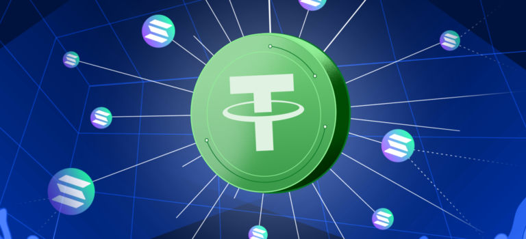 Usdt Deposits And Withdrawals Available Via The Solana Network! | Nft News