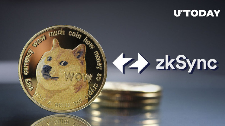 Zksync Now Has Its Own Doge: Details – Crypto Insight