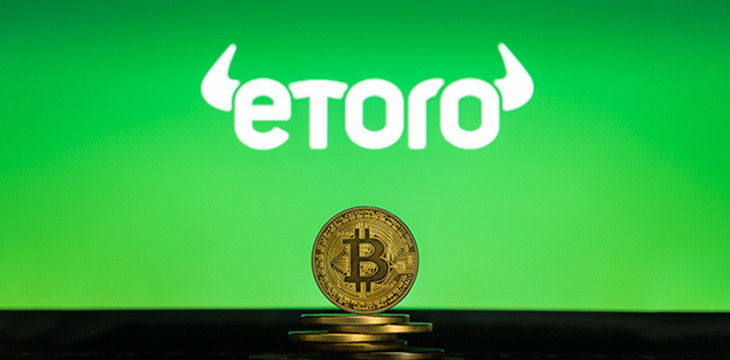 Etoro Raises $250M In Funding Following Stellar 2022 Financial Year – Crypto Insight