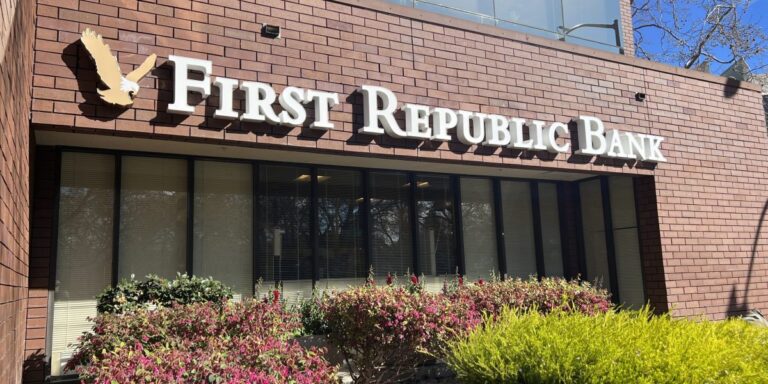Bank With A Similar Name To Troubled First Republic Is Livid That Its Shares Have Tumbled Too And Insists ‘There Are Significant Differences’ – Crypto Insight
