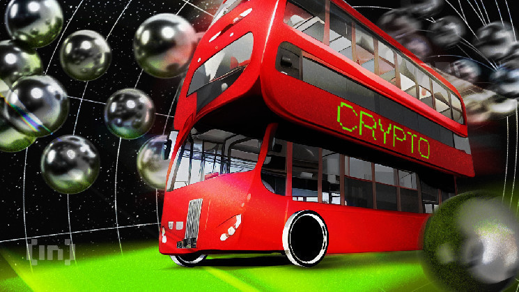 British Banks Put Brakes On Government’s Crypto Vision – Crypto Insight