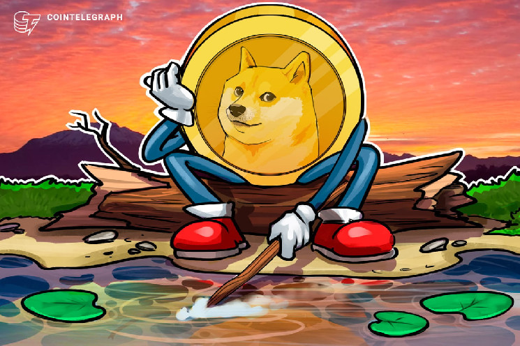 Elon Musk Requests Dismissal Of $258B Dogecoin Lawsuit: Report – Crypto Insight