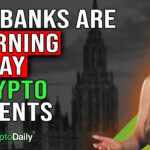 Uk Banks Saying &Quot;No&Quot; To Crypto? Crypto Daily Tv 3/4/2023